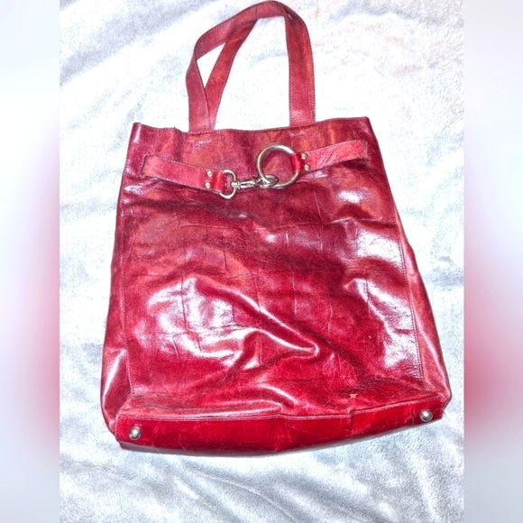 Vintage Handbag - Picture 1 of 8